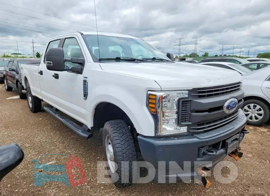 1FT7W2B60KED85463 Photo# 4