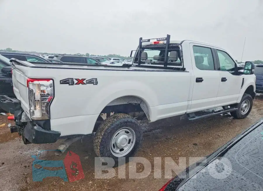 1FT7W2B60KED85463 Photo# 3