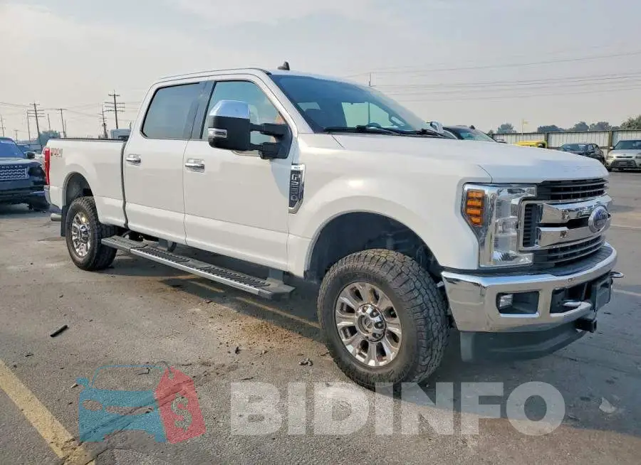 1FT7W2B61KED52830 Photo# 4