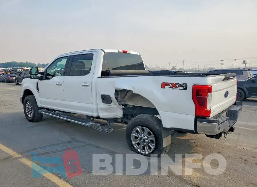 1FT7W2B61KED52830 Photo# 2