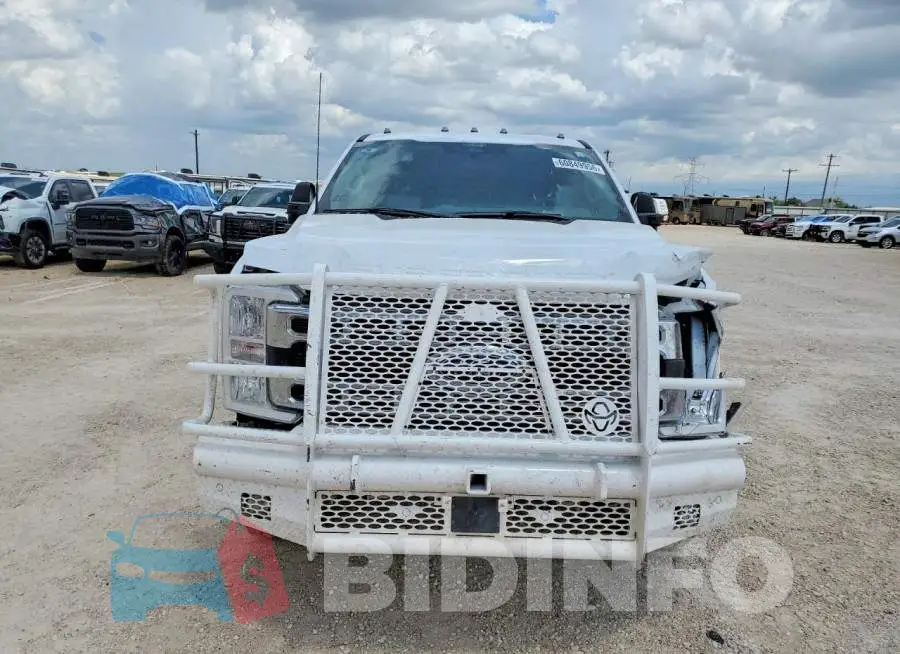 1FT7W2BN8REC39989 Photo# 5