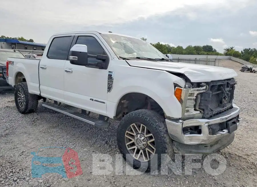 1FT7W2BT1HEB16399 Photo# 4