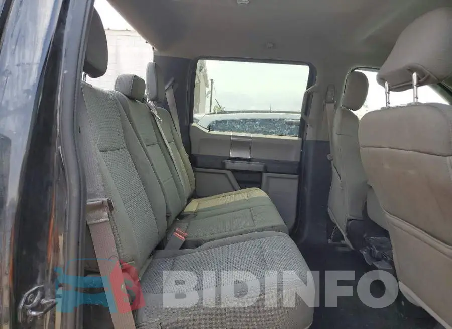 1FT7W2BT2KEF86528 Photo# 10