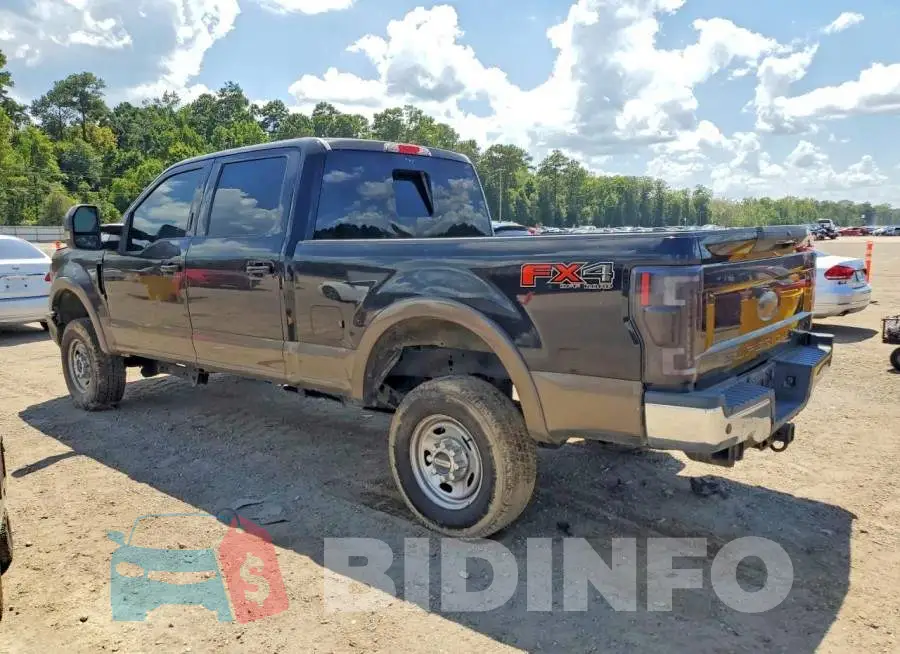 1FT7W2BT3HED89974 Photo# 2