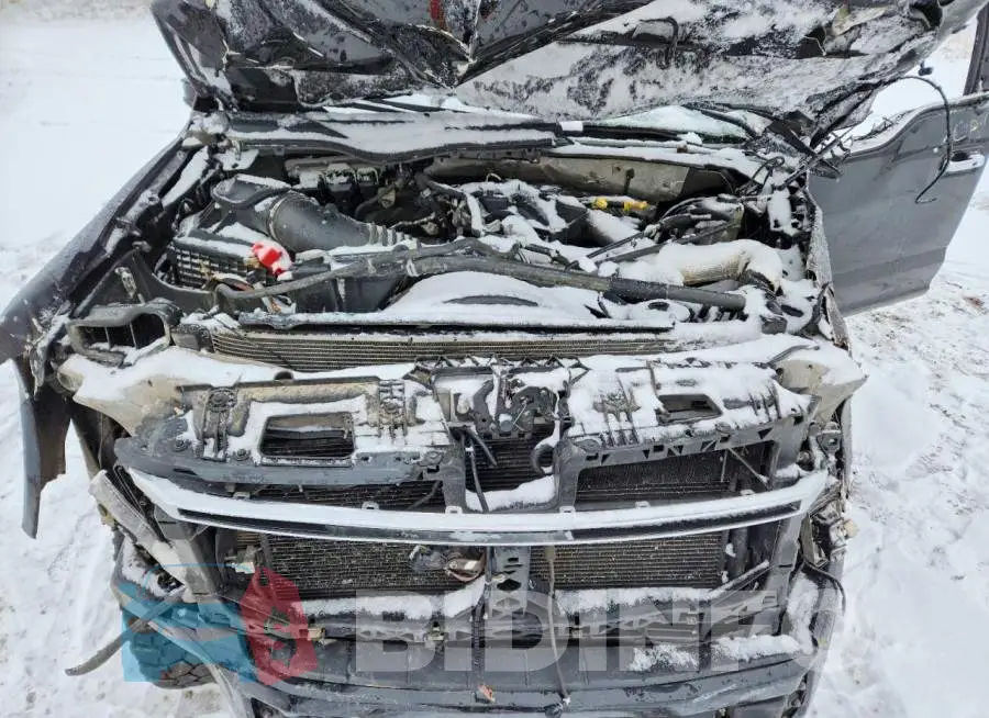 1FT7W2BT5HED09350 Photo# 11