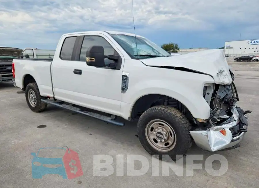1FT7X2A60KEC46920 Photo# 4