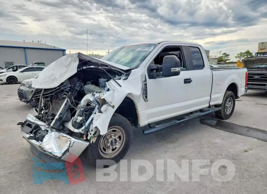 1FT7X2A60KEC46920 Photo# 1