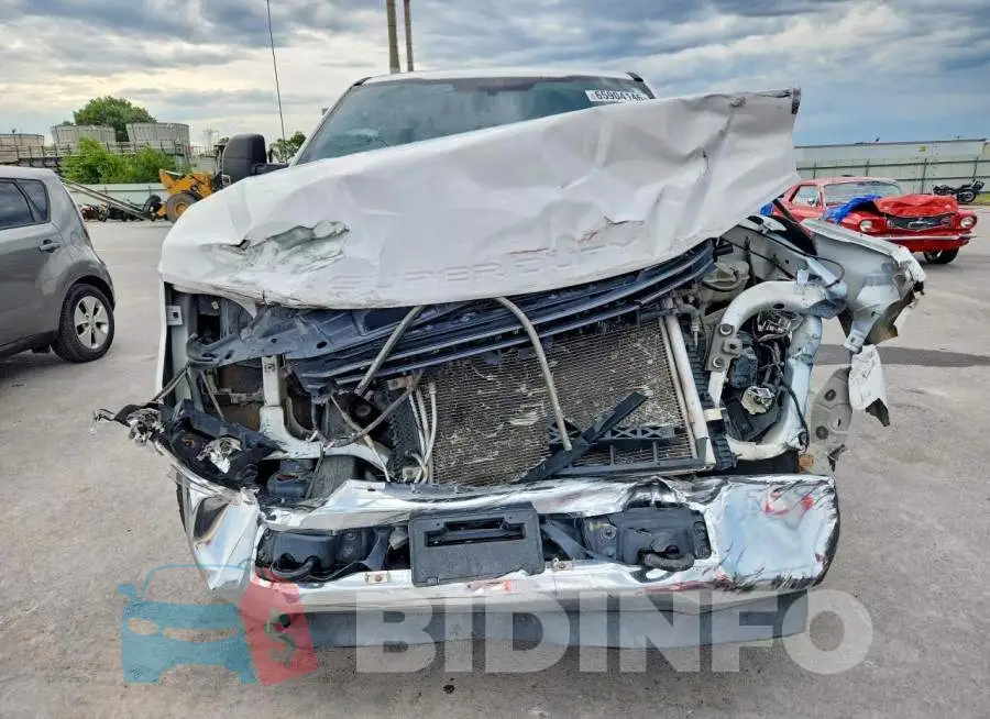 1FT7X2A60KEC46920 Photo# 5