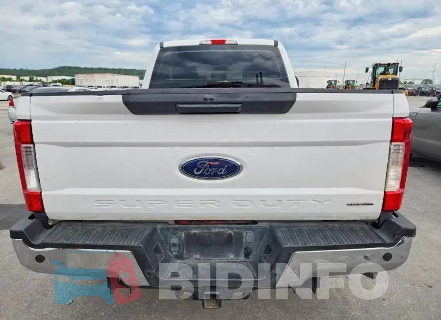 1FT7X2A60KEC46920 Photo# 6
