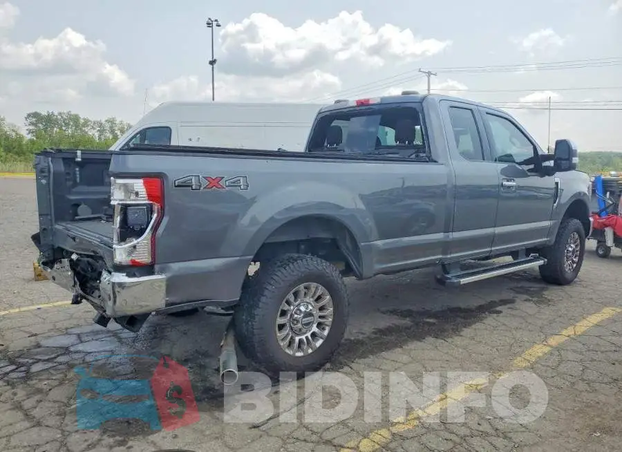 1FT7X2BN6NEE79940 Photo# 3