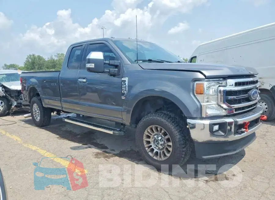1FT7X2BN6NEE79940 Photo# 4