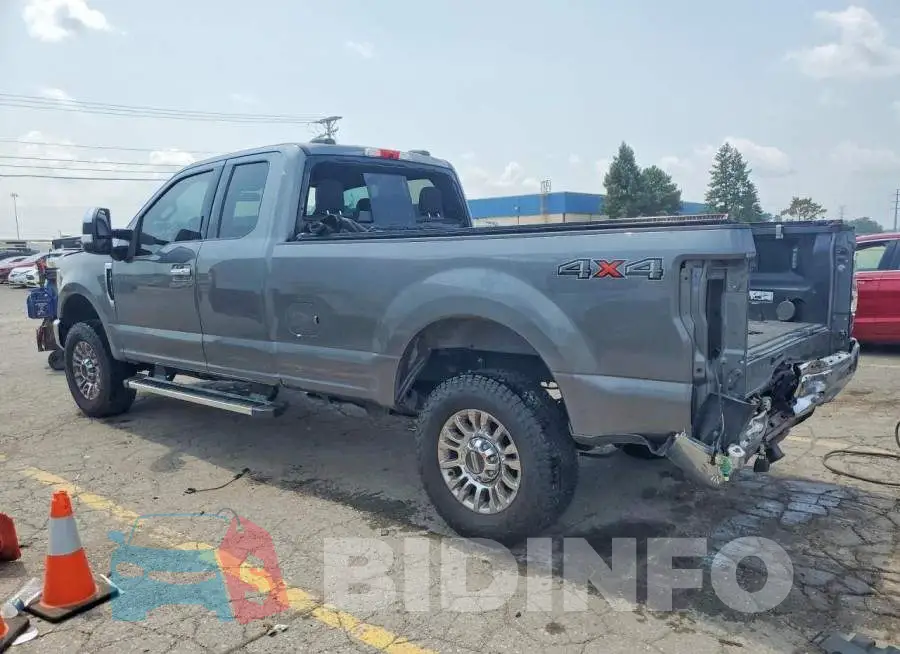 1FT7X2BN6NEE79940 Photo# 2
