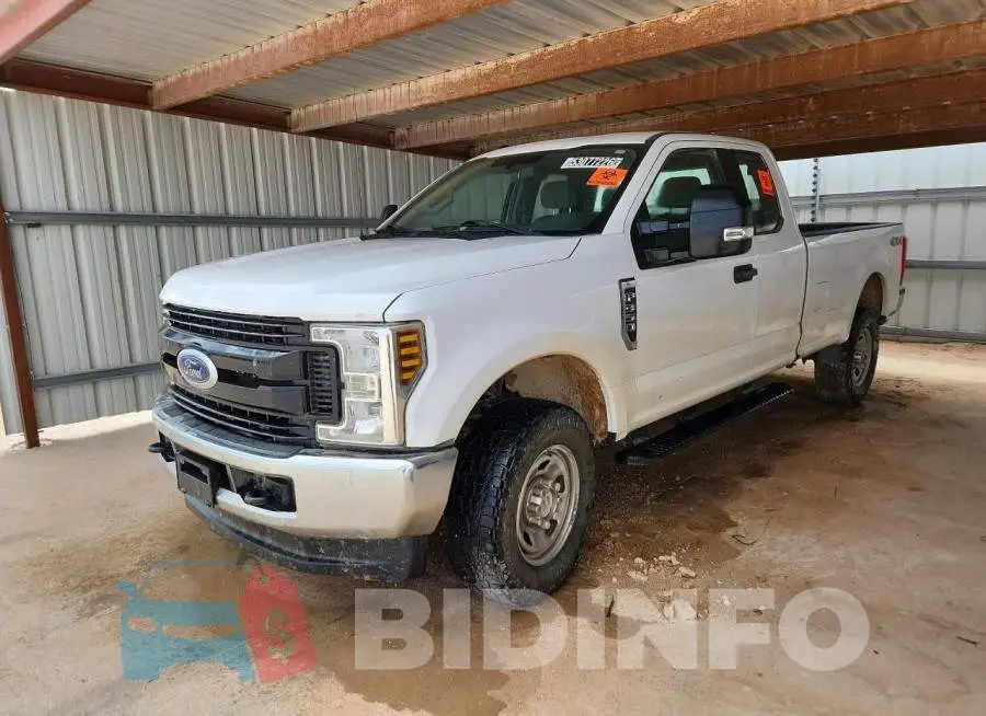 1FT7X3B60KED70741 Photo# 1