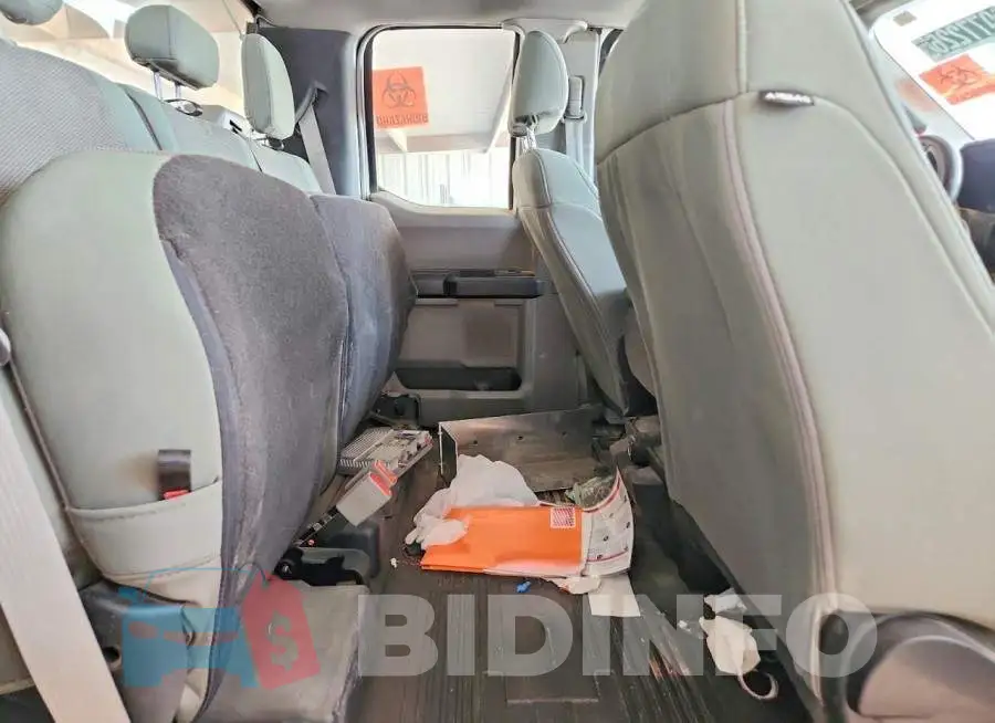 1FT7X3B60KED70741 Photo# 10