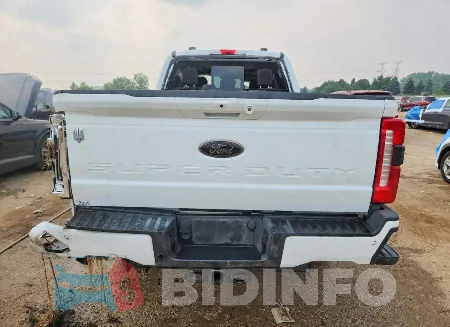 1FT8W2BT0SED36466 Photo# 6