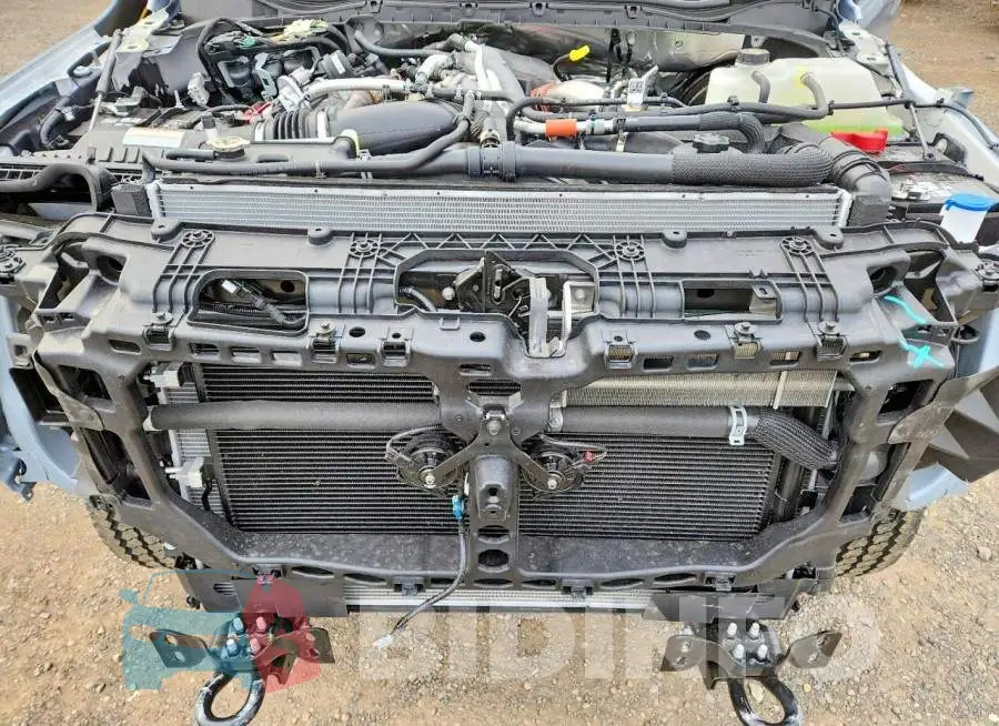 1FT8W3BM2TED75267 Photo# 11