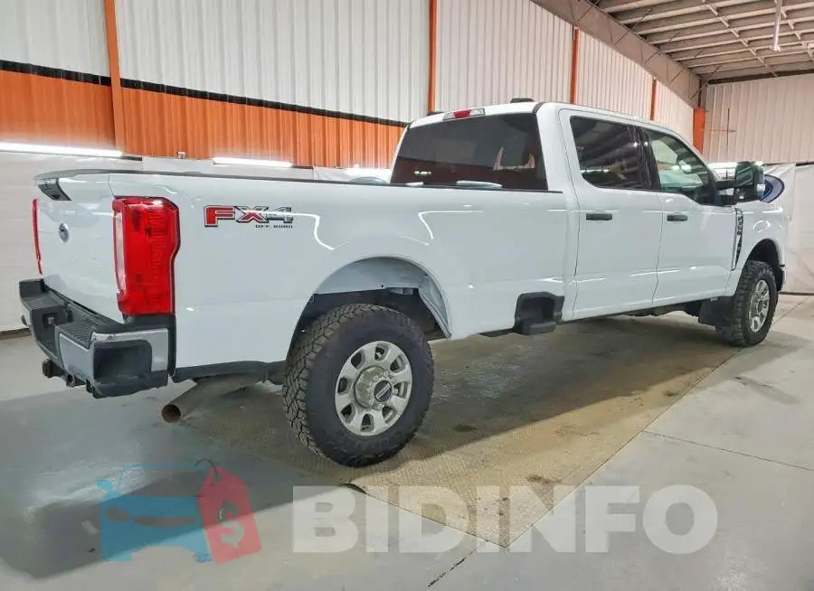 1FT8W3BN7PED25690 Photo# 3