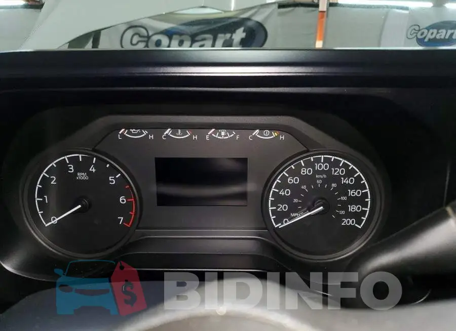 1FT8W3BN7PED25690 Photo# 9