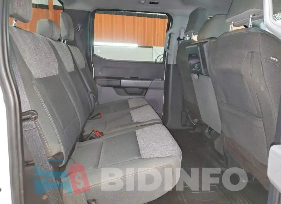 1FT8W3BN7PED25690 Photo# 10