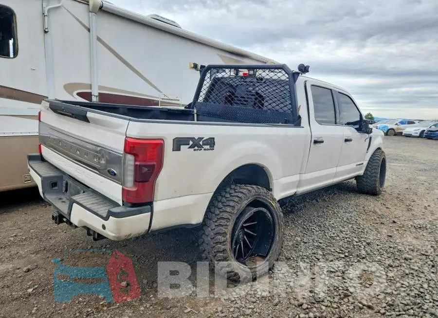 1FT8W3BT8HEC64009 Photo# 3