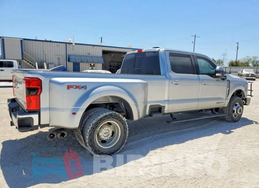 1FT8W3DT5PED72065 Photo# 3