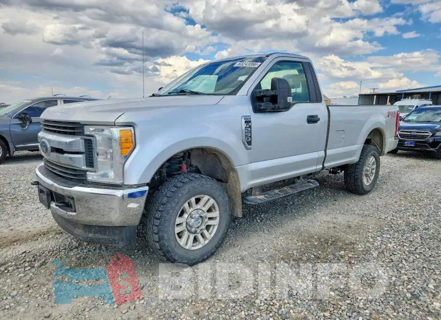 1FTBF2B66HEF37278 Photo# 1