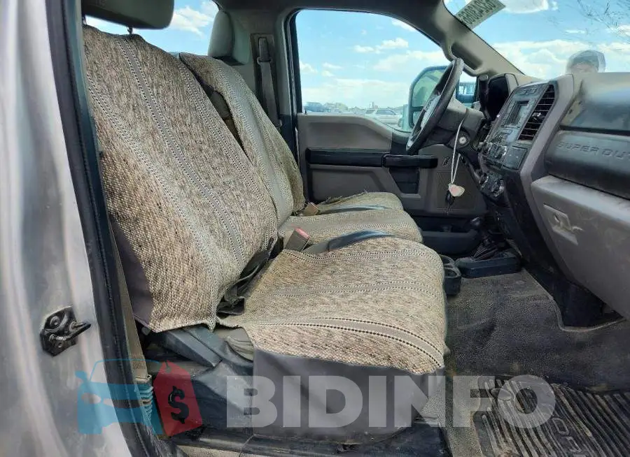 1FTBF2B66HEF37278 Photo# 10