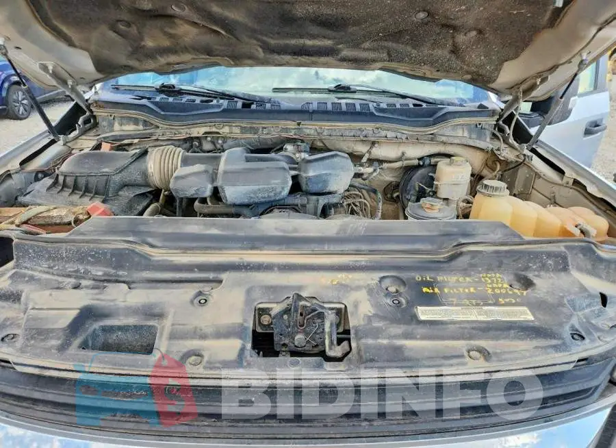 1FTBF2B66HEF37278 Photo# 11