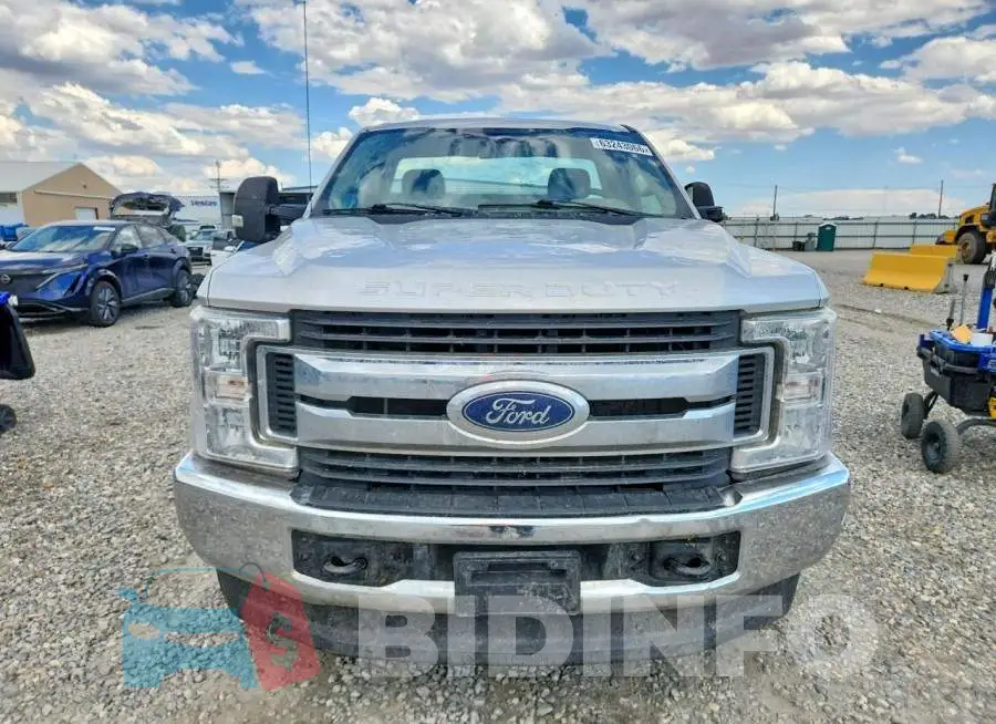 1FTBF2B66HEF37278 Photo# 5