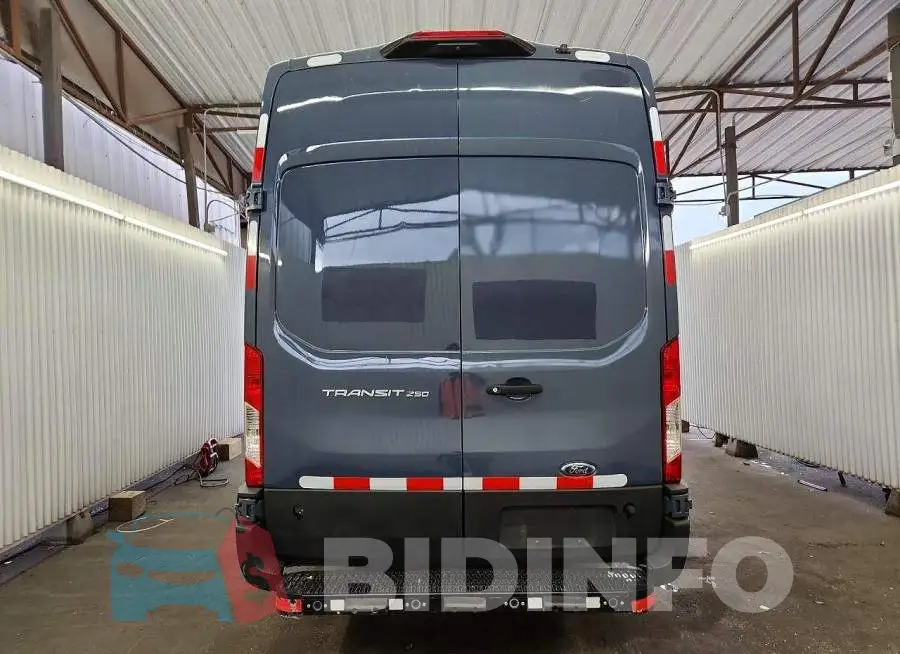 1FTBR3X85LKA87706 Photo# 6
