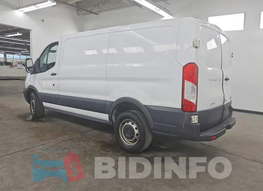 1FTBW1ZG5JKB15499 Photo# 2