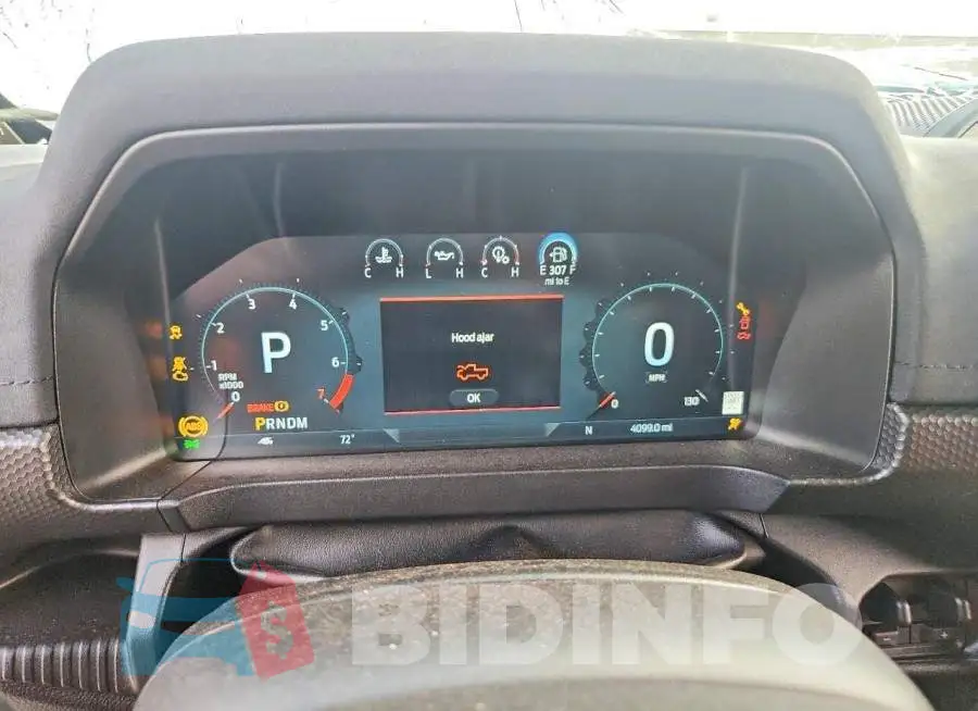 1FTER4LR2TLE10251 Photo# 9