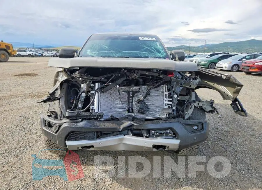 1FTER4LR2TLE10251 Photo# 5