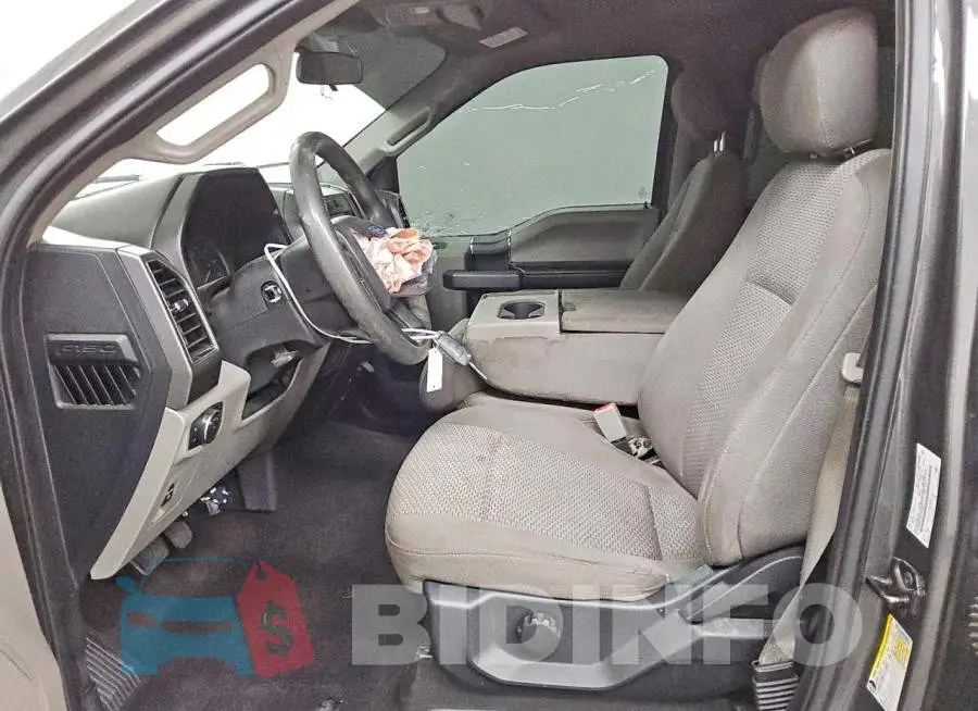 1FTEW1C51LKD28232 Photo# 7