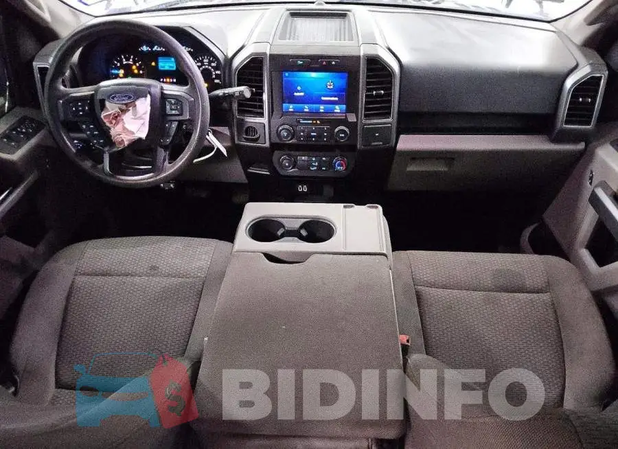 1FTEW1C51LKD28232 Photo# 8