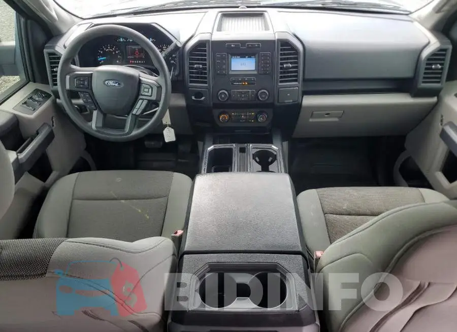 1FTEW1CBXLFA55225 Photo# 8