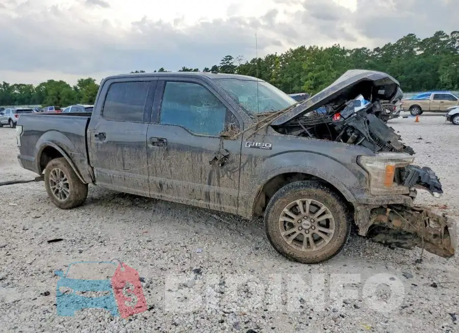 1FTEW1CP0JKD42623 Photo# 4