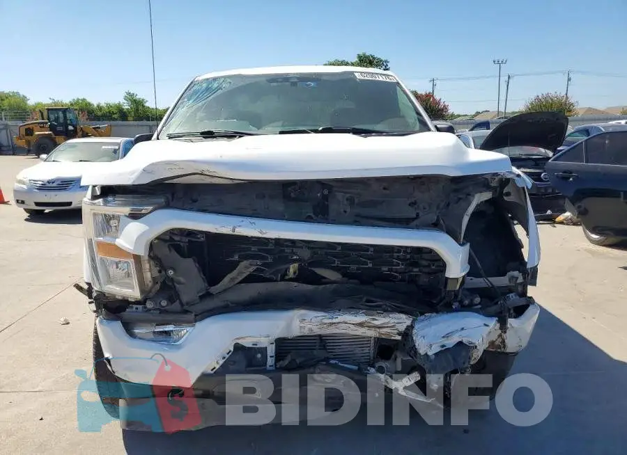1FTEW1CP1MKD68930 Photo# 5