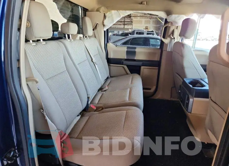 1FTEW1CP4JKC12232 Photo# 10