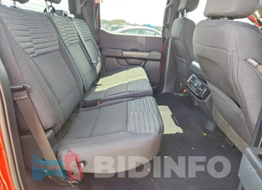 1FTEW1CP6PKD59144 Photo# 10