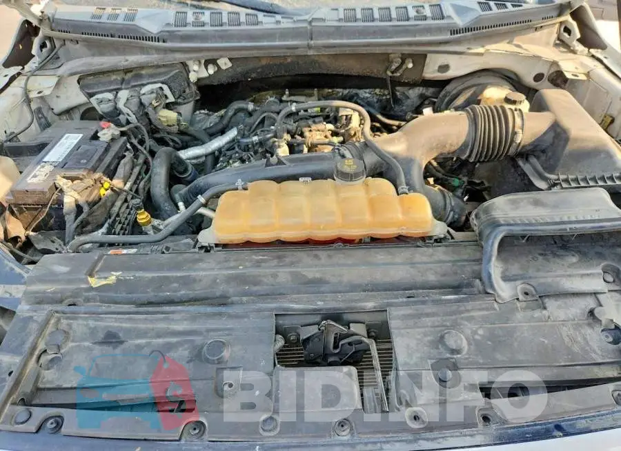 1FTEW1CPXJKF13863 Photo# 11