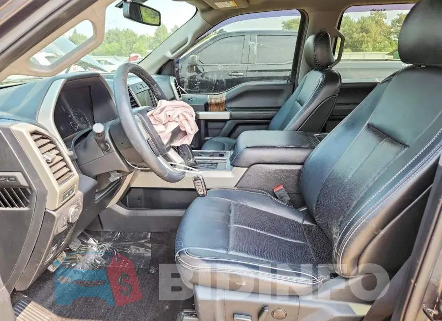 1FTEW1E41KFD11054 Photo# 7