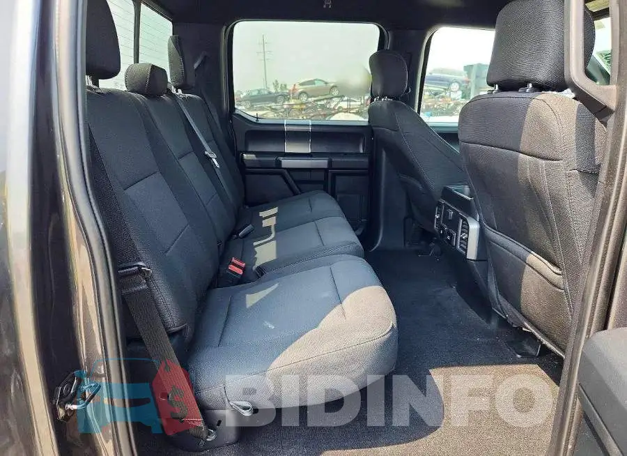 1FTEW1E43KFD51409 Photo# 10