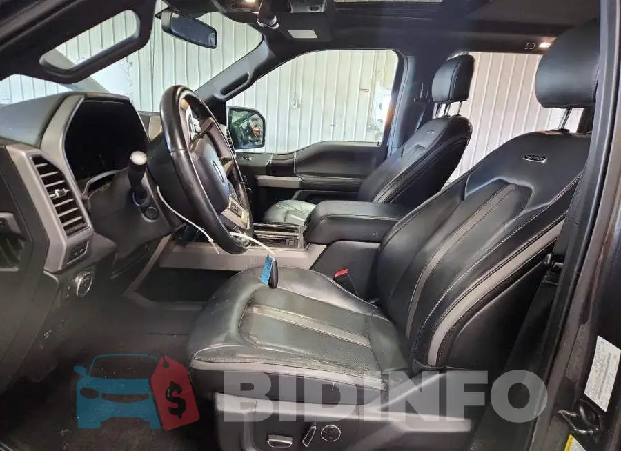 1FTEW1E45KFC61372 Photo# 7