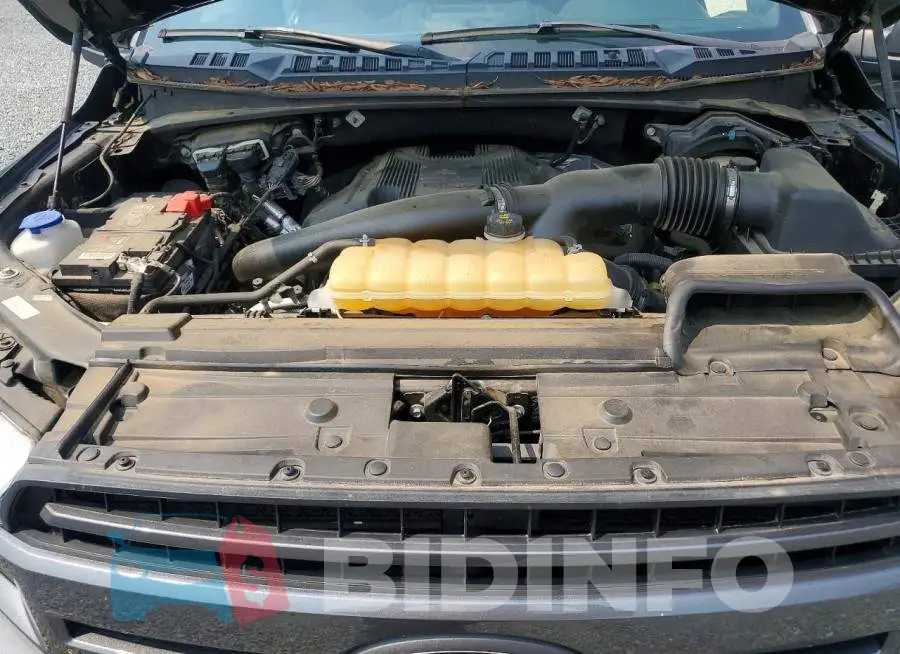 1FTEW1E46KFA91507 Photo# 11