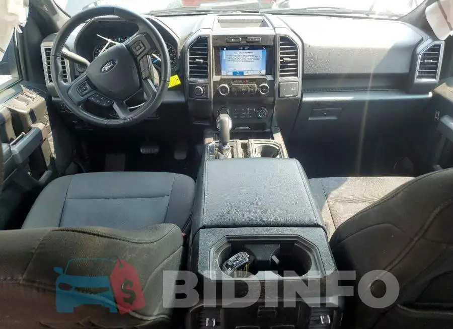 1FTEW1E46KFA91507 Photo# 8