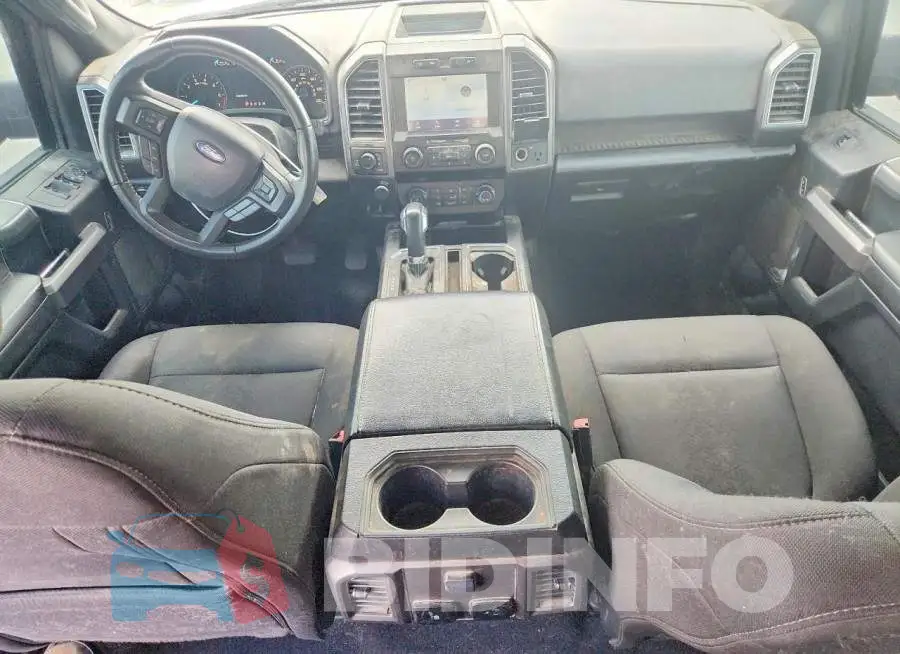 1FTEW1E4XLKD64408 Photo# 8