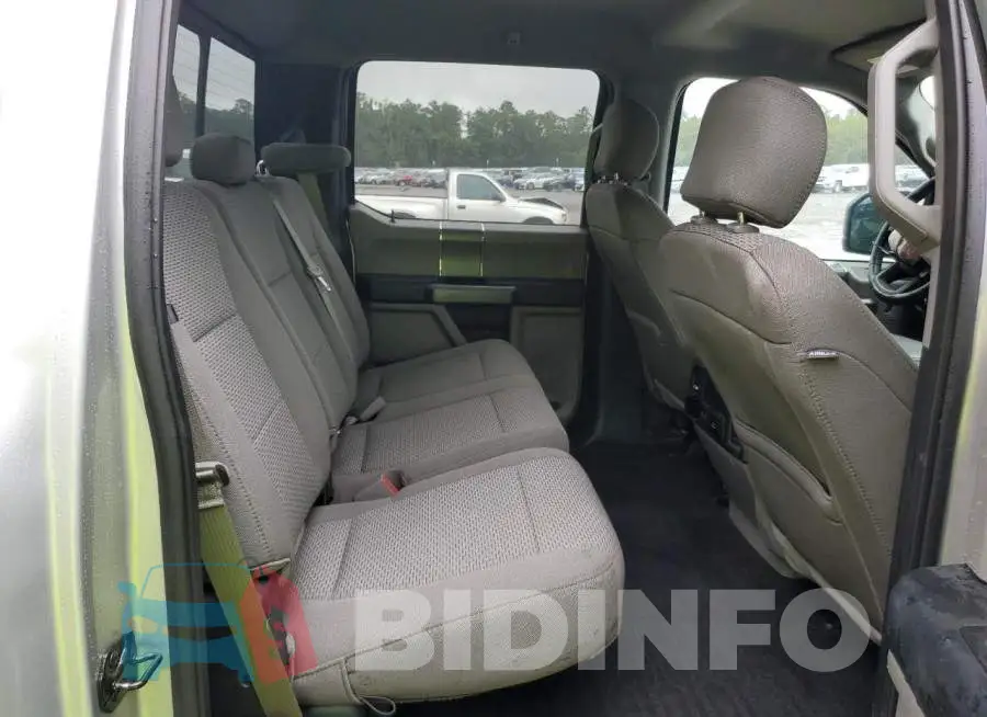 1FTEW1E52KFA38764 Photo# 10