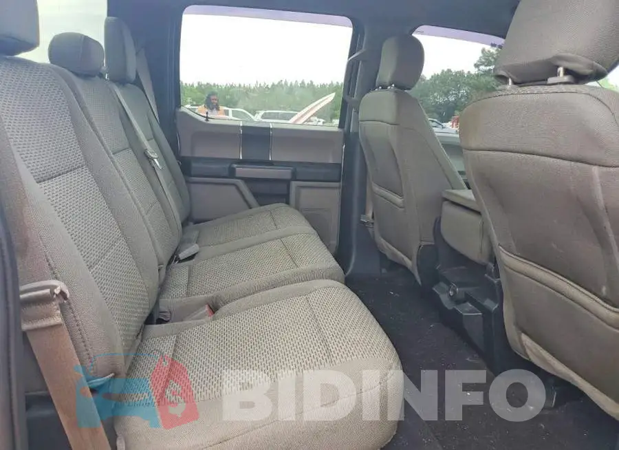 1FTEW1E58KFB64045 Photo# 10