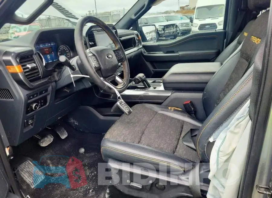 1FTEW1E89PFC15909 Photo# 7